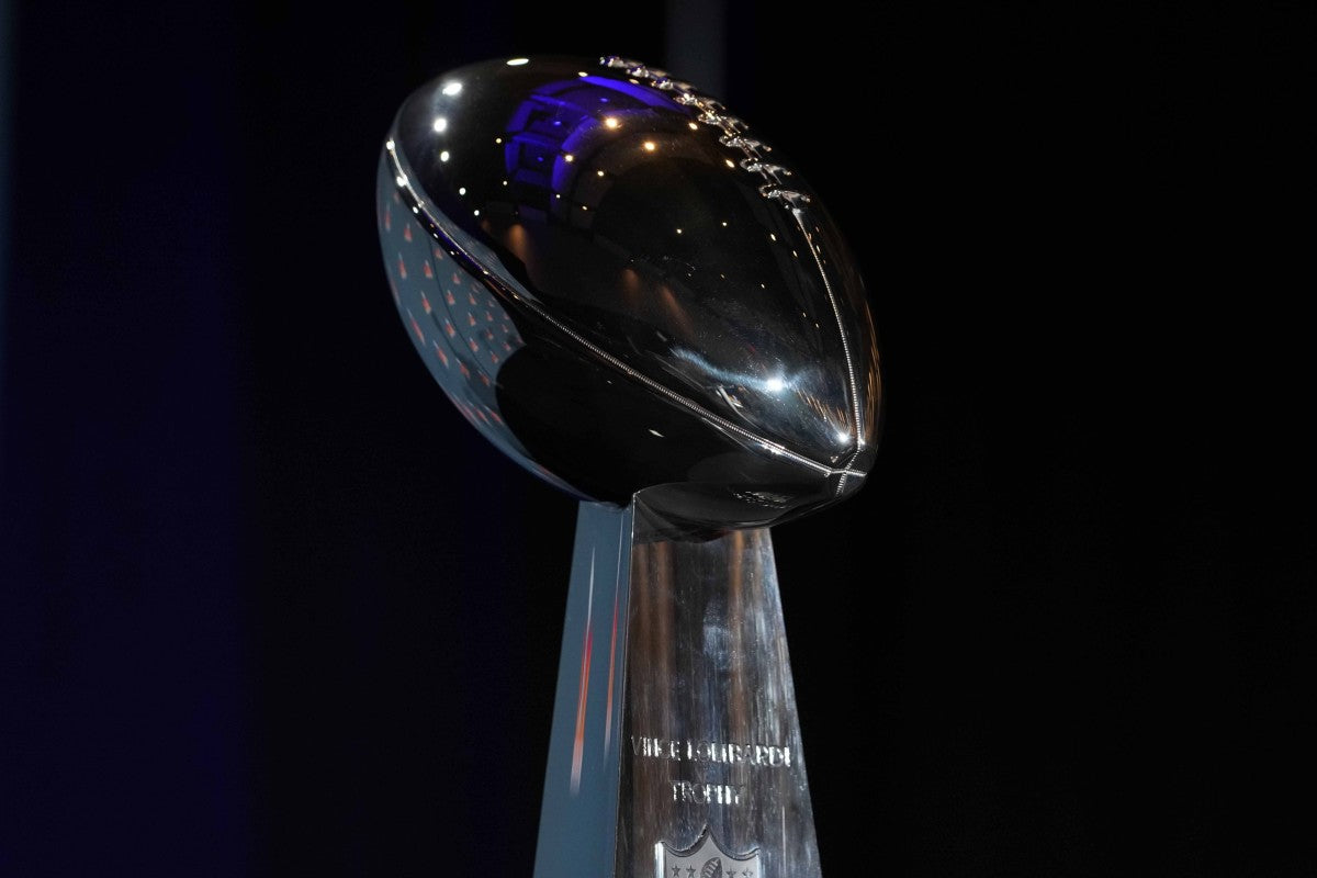 The 5 Favorites To Win Super Bowl 61