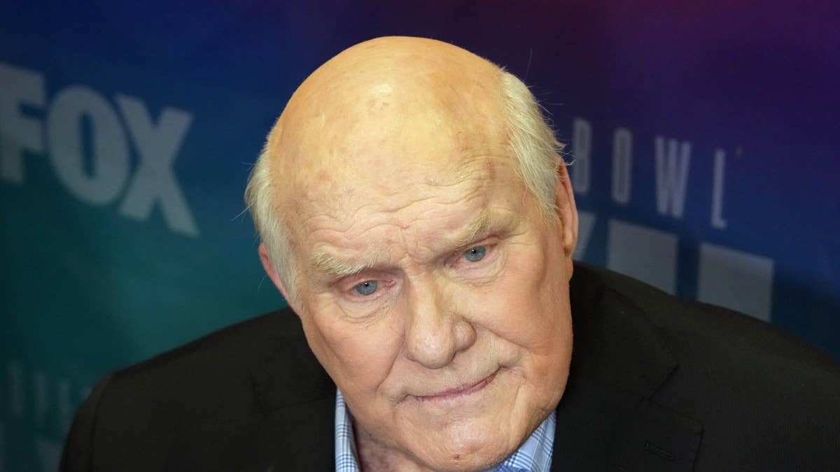 NFL Legend Terry Bradshaw Makes Personal Announcement on Wednesday