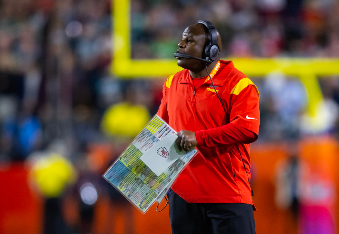 Kansas City Chiefs Eyeing Reunion With Top Andy Reid Assistant