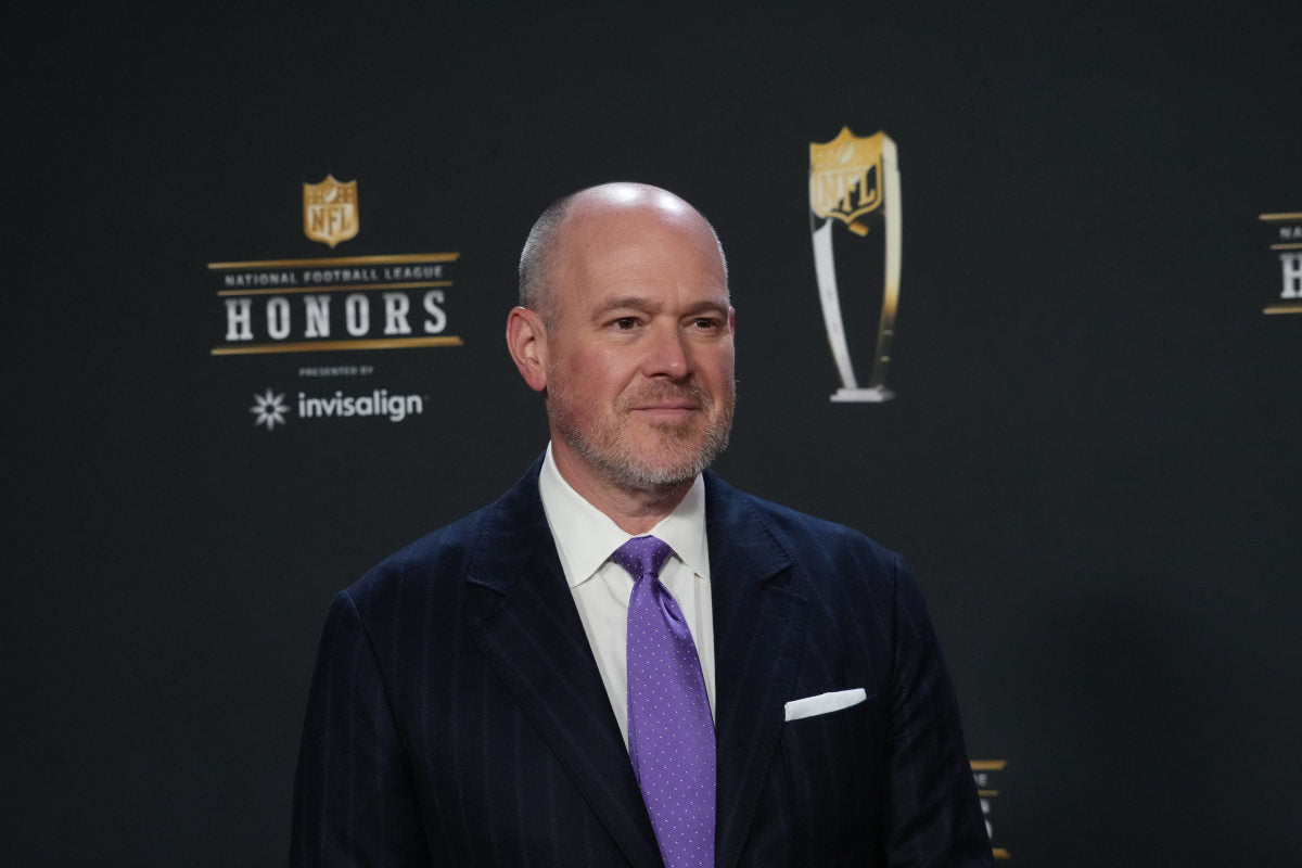 Rich Eisen Opens Up About His Return To ESPN