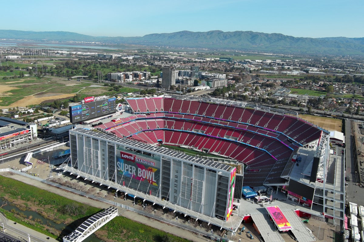NFL Fans Already Annoyed With Plan For Future Super Bowl Broadcast