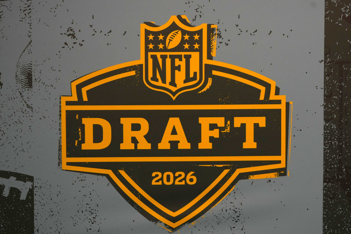 These Elite Athletes Could Be NFL Draft Sleepers