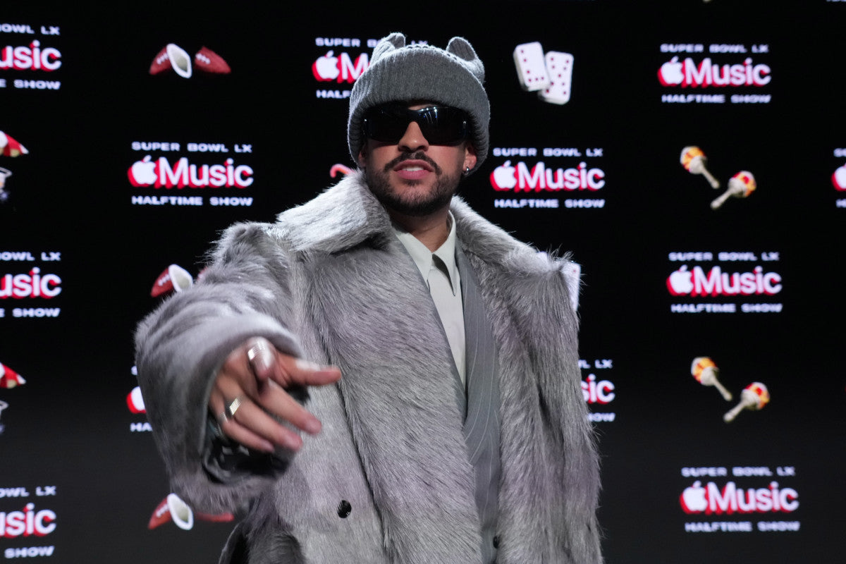NFL Legend Eric Dickerson Refuses To Watch Bad Bunny's Halftime Show