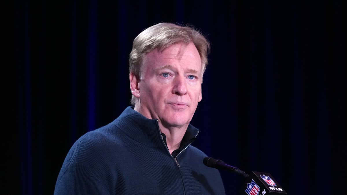 NFL Not Cutting Ties With Brad Karp, Attorney Linked To Jeffrey Epstein