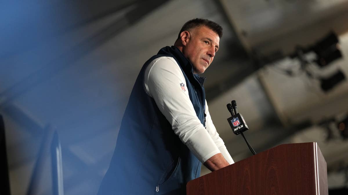 Boston Media Accused Of 'Soft' Coverage Of Mike Vrabel, Dianna Russini