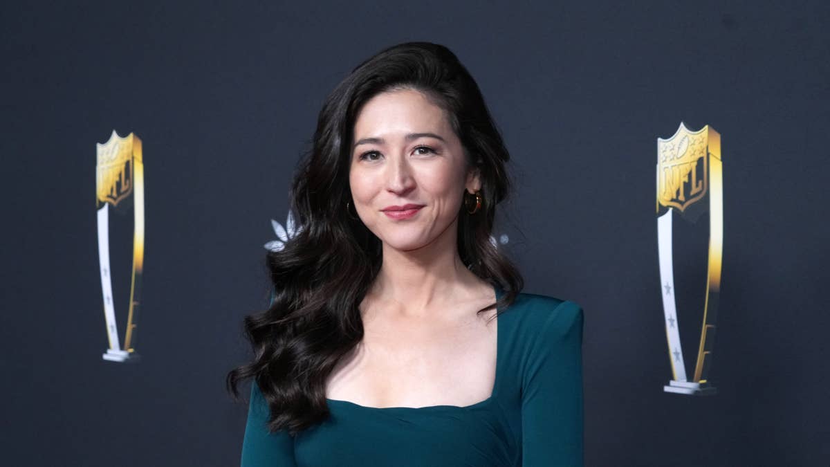 ESPN’s Mina Kimes Announces New Role as Host of Popular National Competition