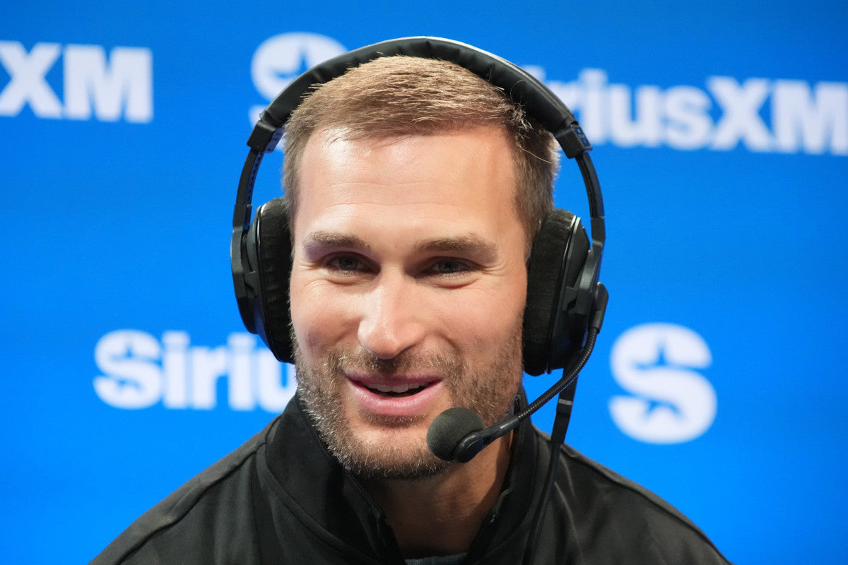 Kirk Cousins Reveals Tom Brady’s Role in Raiders Move