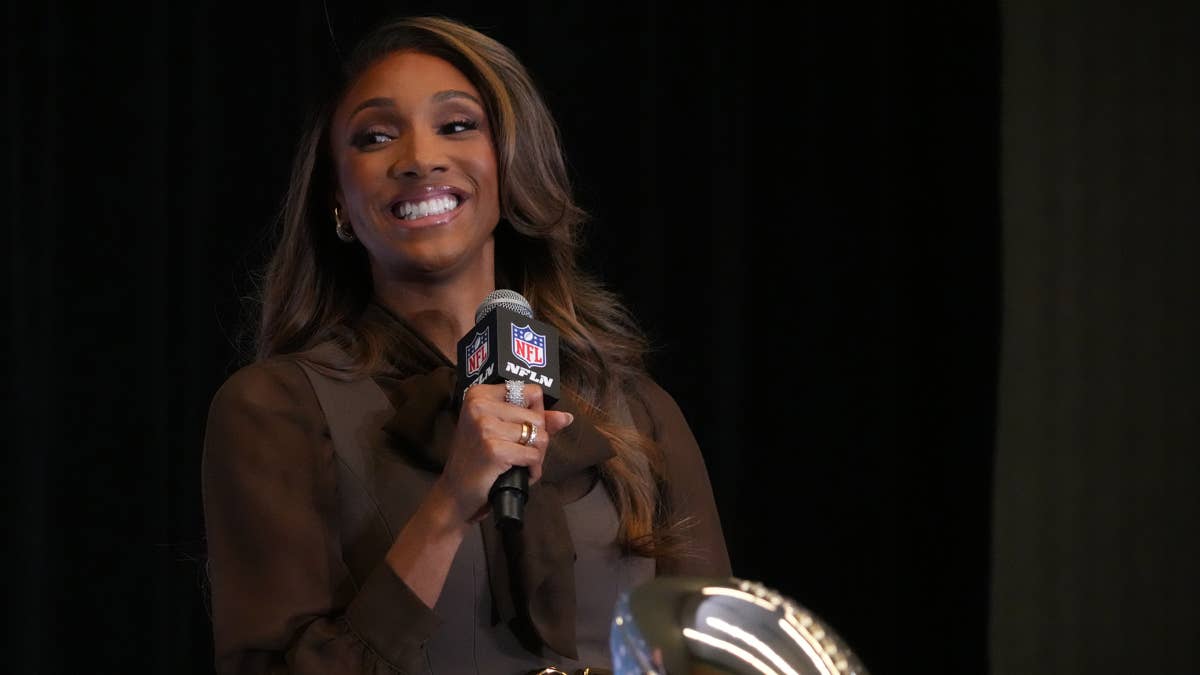 Maria Taylor Admits She Cried 'Every Day' After Leaving ESPN