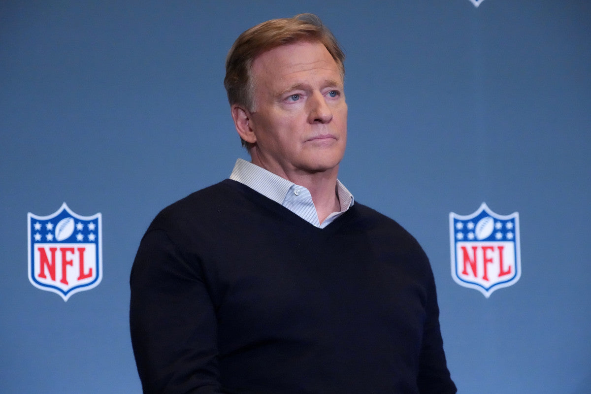 NFL Sends Ominous 'Warning' To Rival Sports Leagues