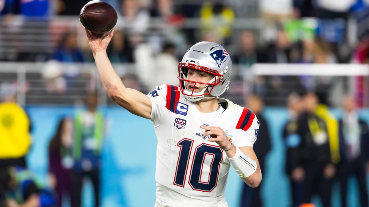 First Hurdle Cleared: Campbell, Patriots Offensive Line Sharp in Joint Practice vs. Colts