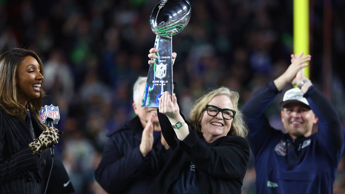 The Seattle Seahawks Have Been Sold For $9.6 Billion To Vinod Khosla