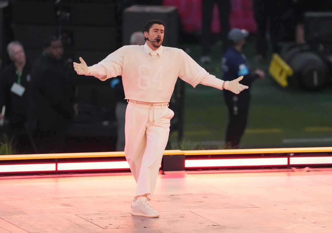 Popular Band Emerges As Contender For Super Bowl 61 Halftime Show