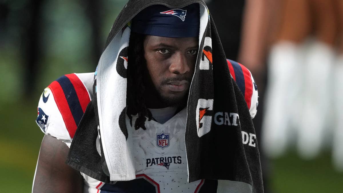 How Does the Tennessee Titans' Depth Change Following D'Ernest Johnson's Signing