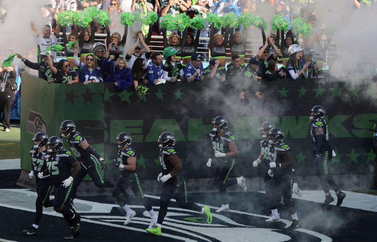There's Clear Crowd Advantage At Super Bowl 60 Tonight