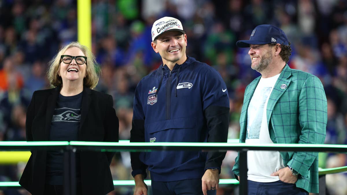Paul Allen's Estate Release Statement On Team Sale For Record Fee