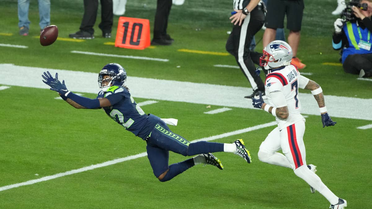 Seattle Seahawks' Quiet Receiver Could Change Their Offense