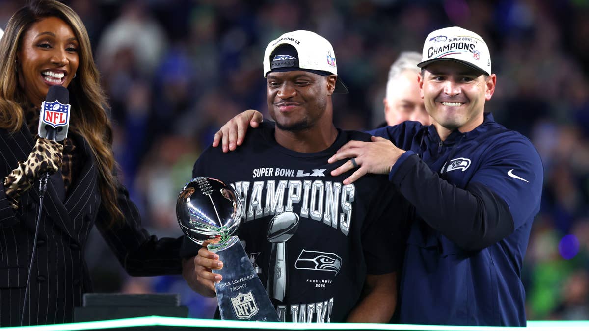 Seahawks' Decision To Let Kenneth Walker Leave Has Backfired Miserably