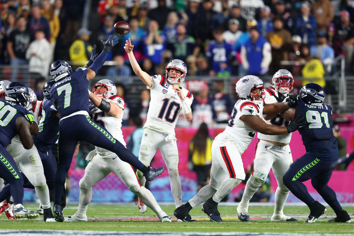 4 Big NFL Games Are Likely Heading To YouTube