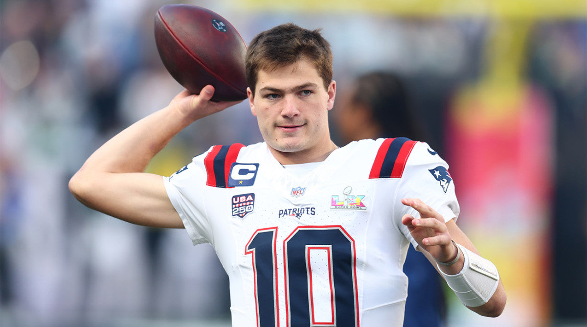 New England Patriots 2026 Offseason Outlook