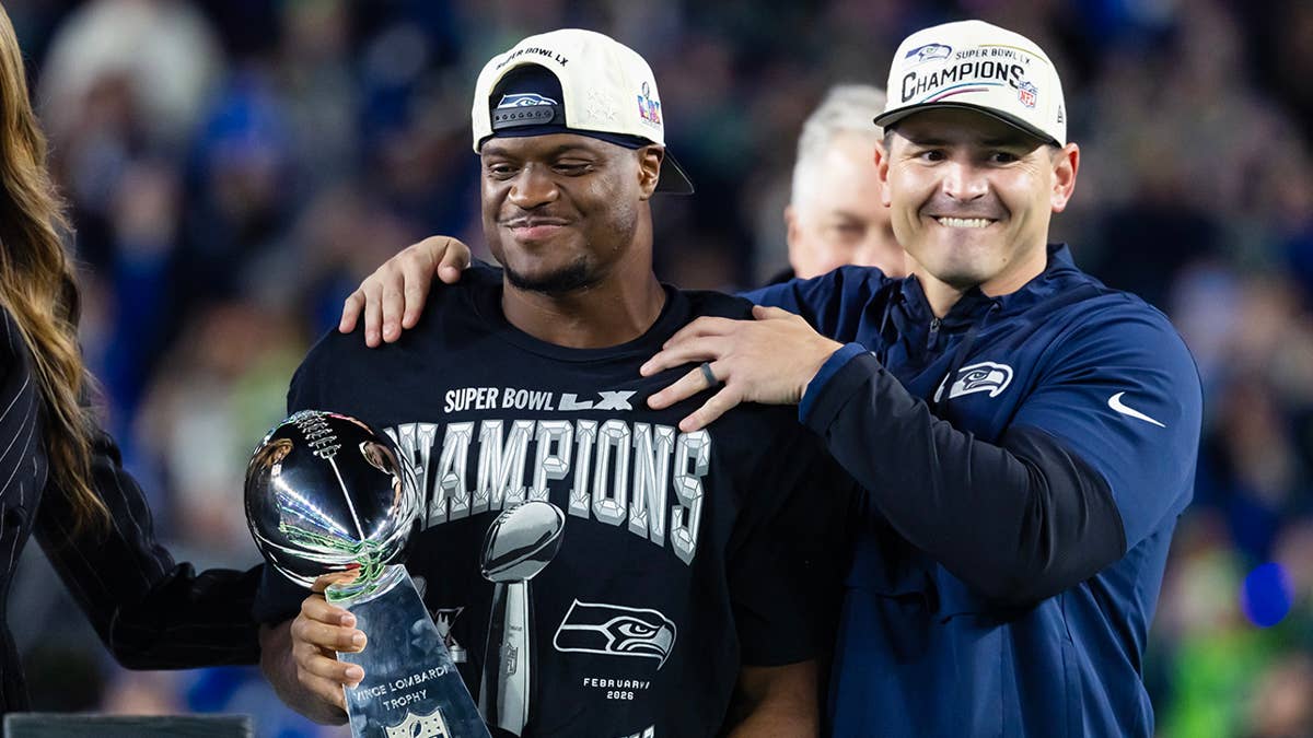 3 Biggest Offseason Questions Still Looming for the Seattle Seahawks