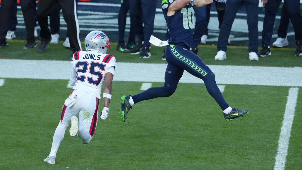 Mike Macdonald Explains Why Cooper Kupp is Crucial to Seahawks' Success