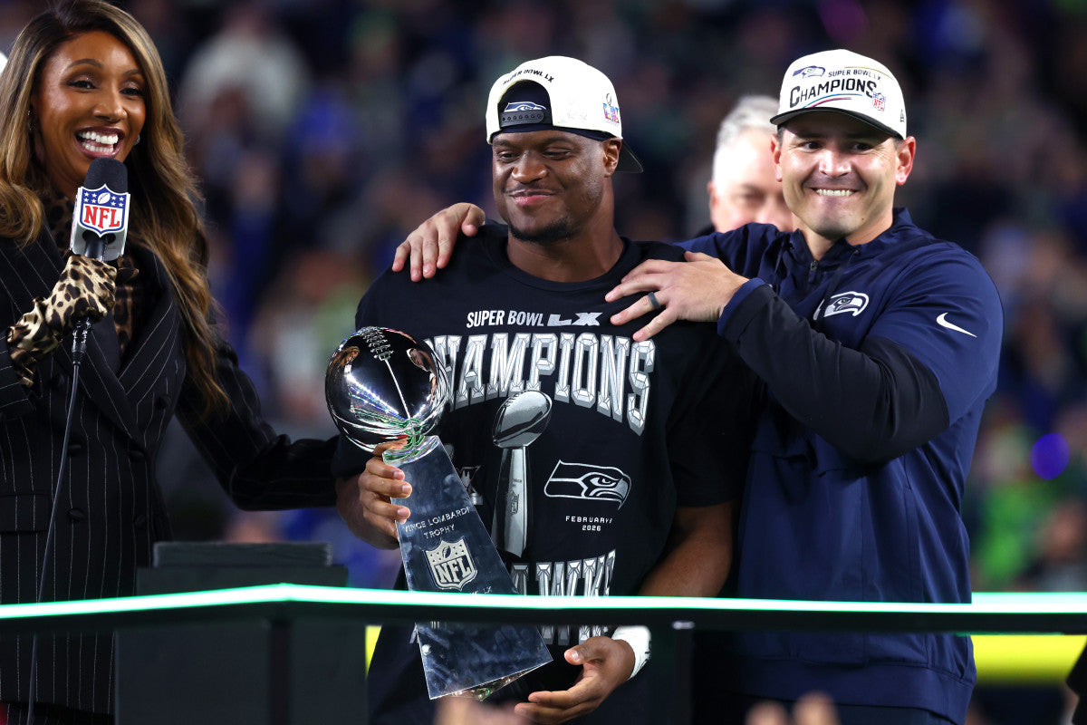 Kenneth Walker III Replacement Has Already Emerged For Seahawks