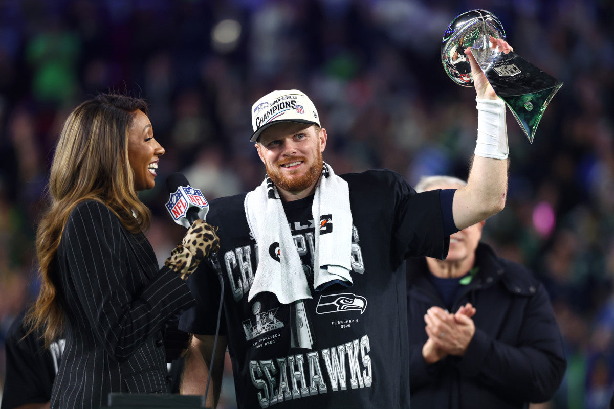 Boomer Esiason Wants California Banned From Hosting Super Bowl