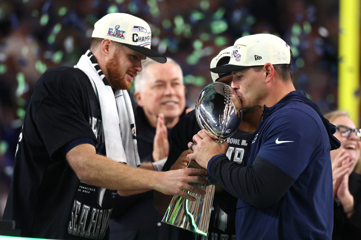 2026 NFL Mock Draft: New 3-Round Projections After Super Bowl LX