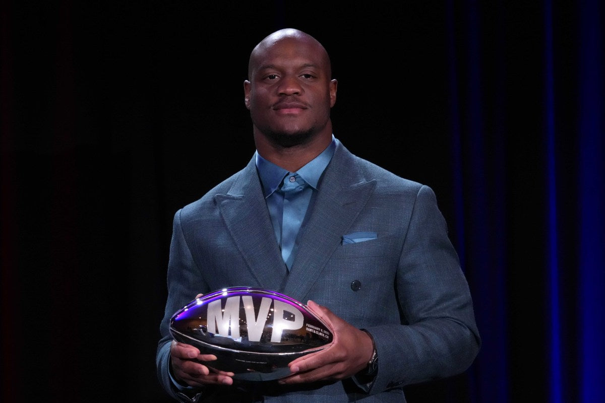 Kenneth Walker III Agrees With Chiefs, Increasing Fantasy Football Expectations