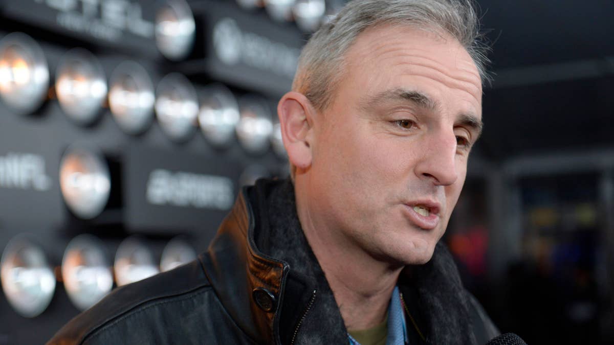 Trey Wingo Issues Ominous Warning To Buffalo Bills Fans Amid 4-1 Start
