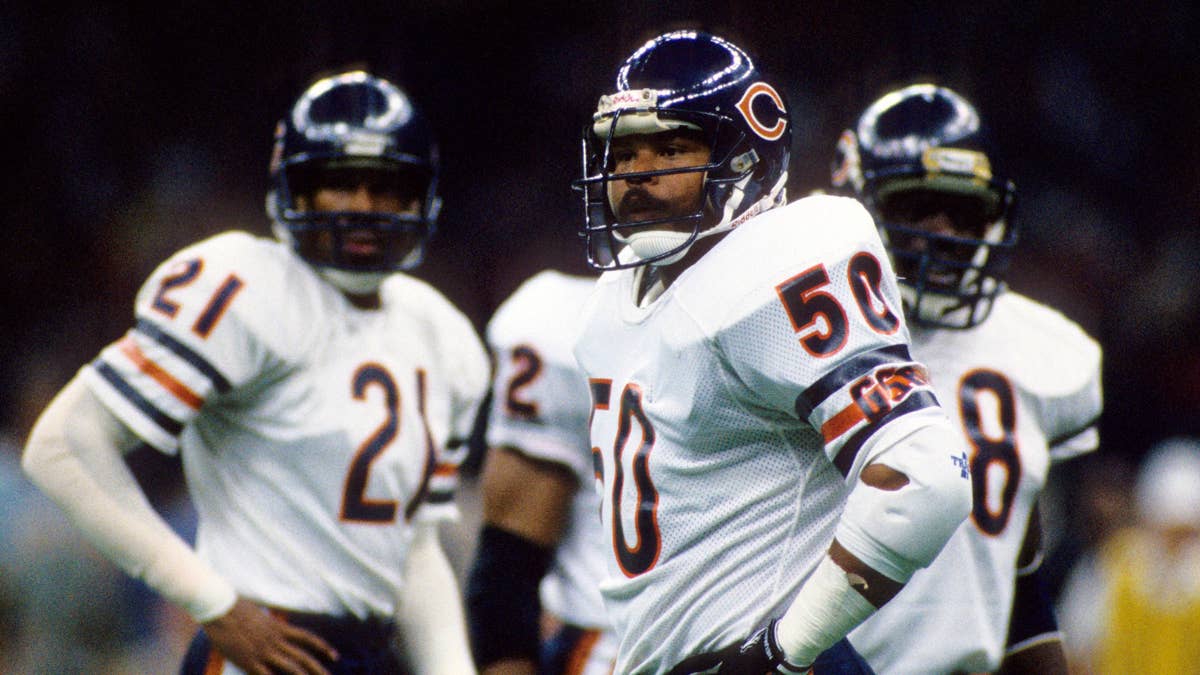 Best NFL Teams at Drafting Linebackers