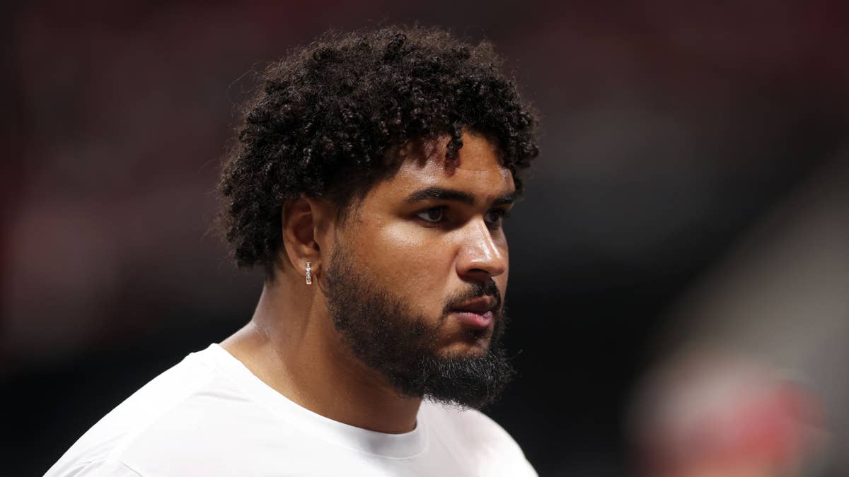 Tristan Wirfs Is the Buccaneers' Quiet Superstar Who Doesn't Get Enough Credit