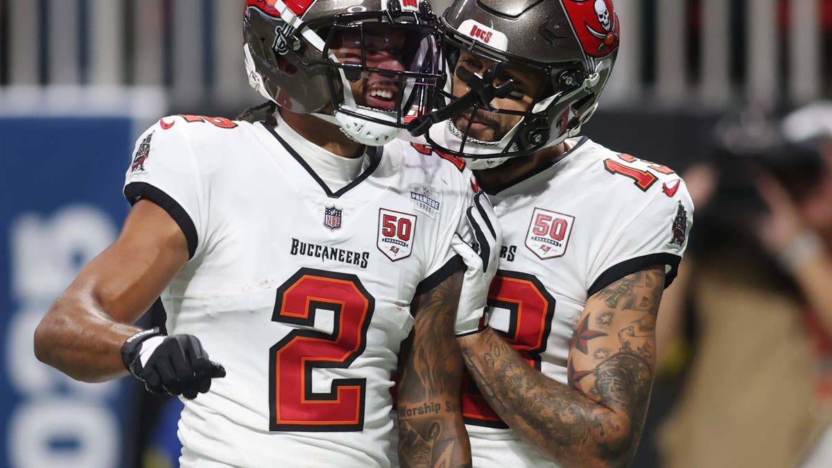 How Mike Evans' Departure Will Change the Bucs' Passing Game