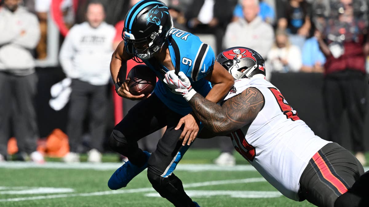 Update: Vita Vea, Chris Godwin Jr. and Kenny Gainwell Fill Bucs Trade Rumors After a 43-13 Rout