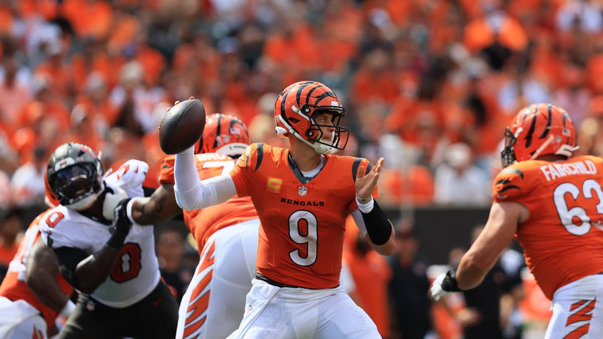 Kirk Herbstreit Says Bengals Defense Means Joe Burrow No Longer Has to Outscore Everyone
