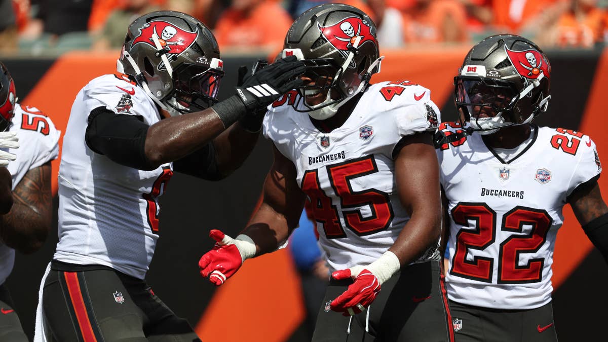 Tampa Bay Buccaneers Just Lost Two Rookie Starters at the Worst Time, and Christian Rozeboom’s Vikings Audition Could Force Todd Bowles’ Hand