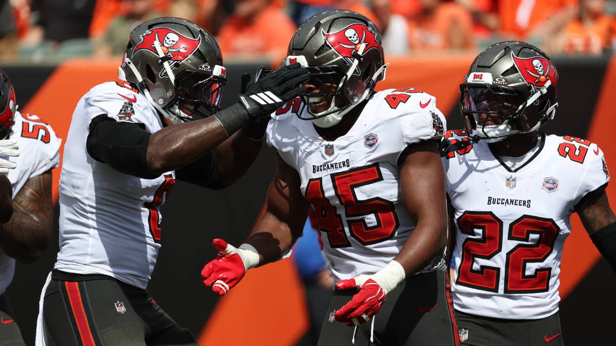 3 Reasons the Buccaneers Will Beat the Steelers, and 2 Reasons They Won't