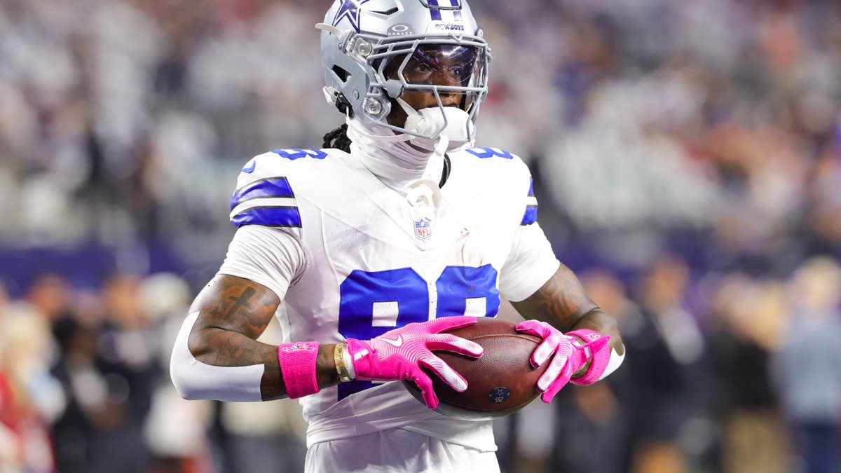 Three Encouraging Signs and Two Warning Signs for the Cowboys vs. the Eagles in Week 7