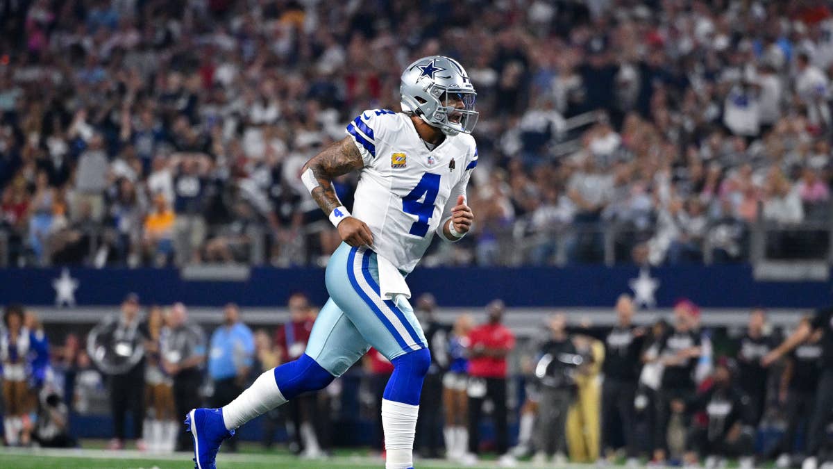 3 Reasons the Cowboys Will Beat the Packers, and 2 Reasons They Won't