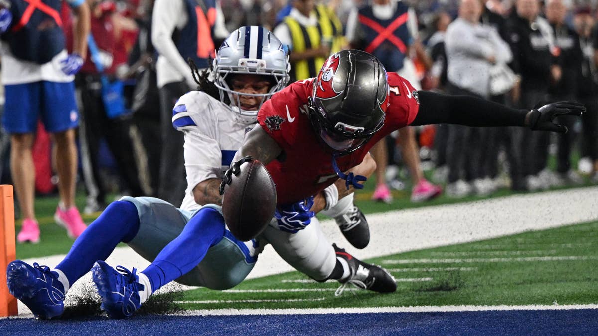 Can Bucky Irving Do It Again vs. Pittsburgh? Answering 5 Questions Buccaneers Fans Are Asking