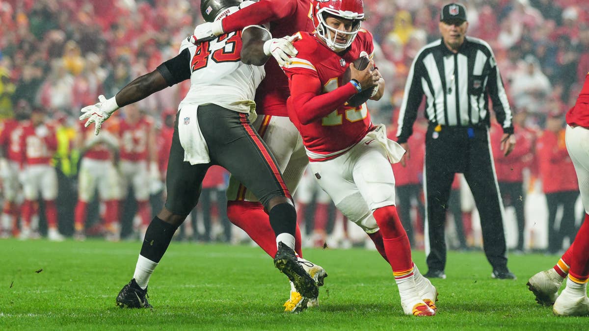 NFL Preseason Schedule: What Football Games Are on TV Today?