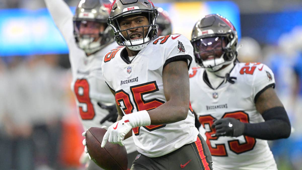 Jamel Dean Gets Major Steelers Endorsement as Pittsburgh’s Secondary Takes Shape
