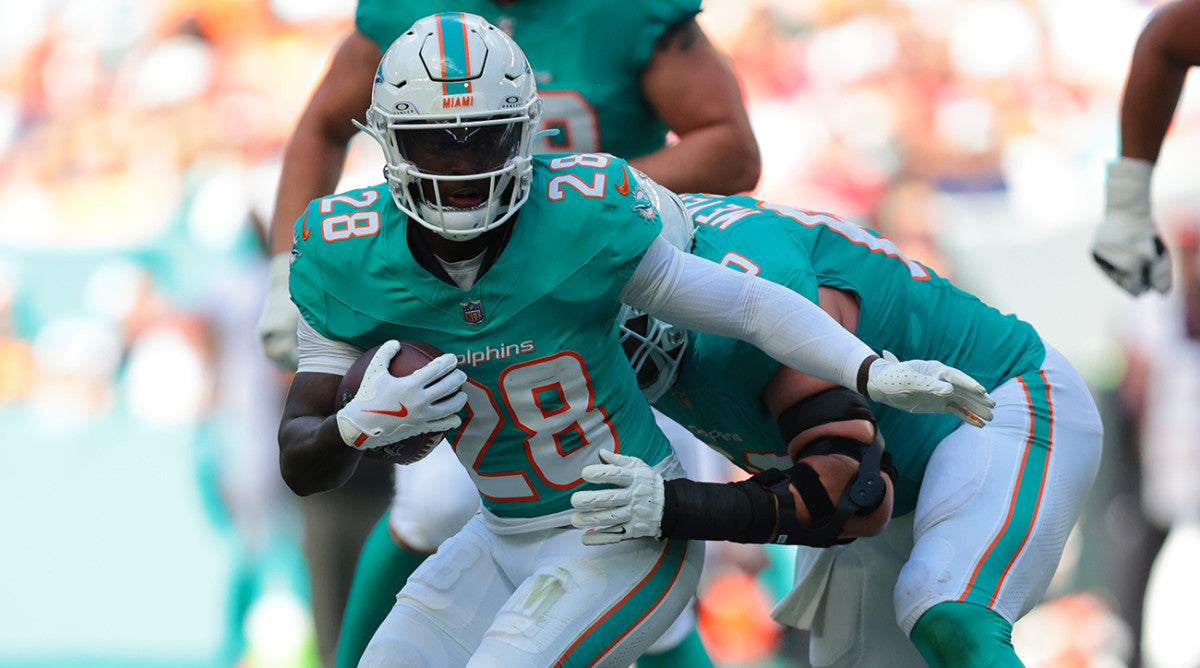 Miami Dolphins 2026 Offseason Outlook