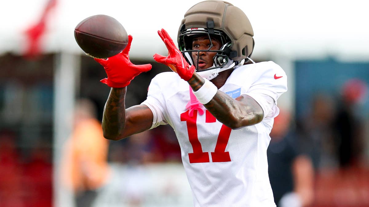 7 Rookies to Watch in NFL Preseason Week 1