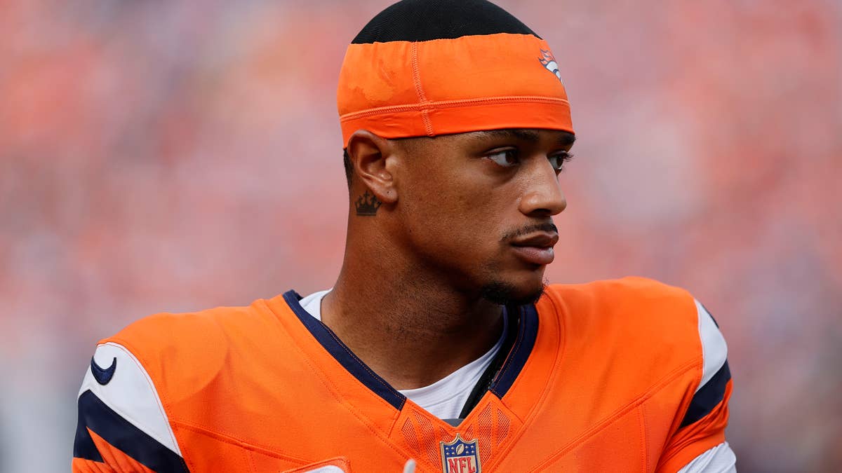 Pat Surtain II Injury Update: Latest News on Broncos CB's Status vs. 49ers