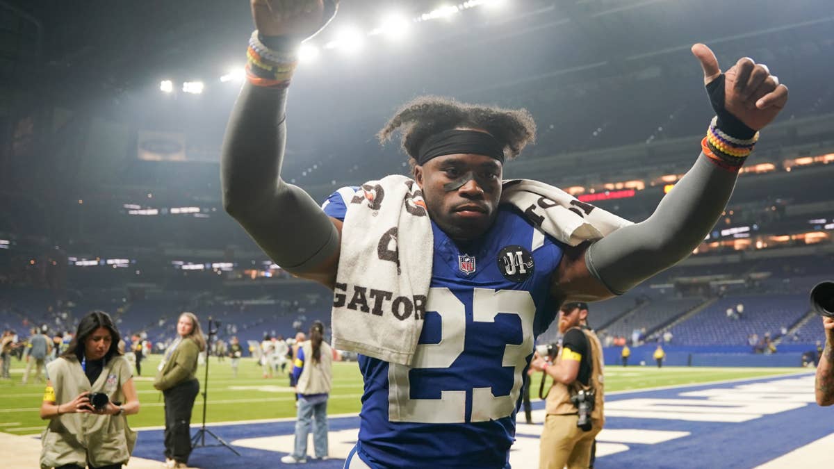 49ers Could Be Perfect Landing Spot for Veteran Pro Bowl Cornerback