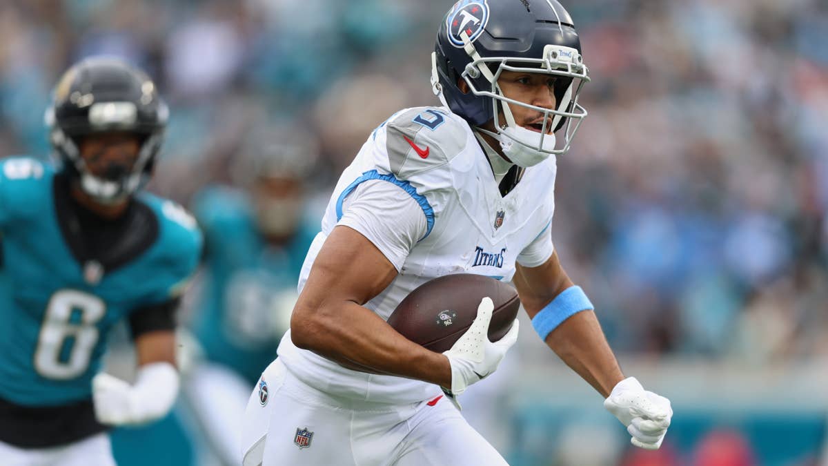 Three Titans Backups Whose Snaps Will Matter More Than the Depth Chart Suggests