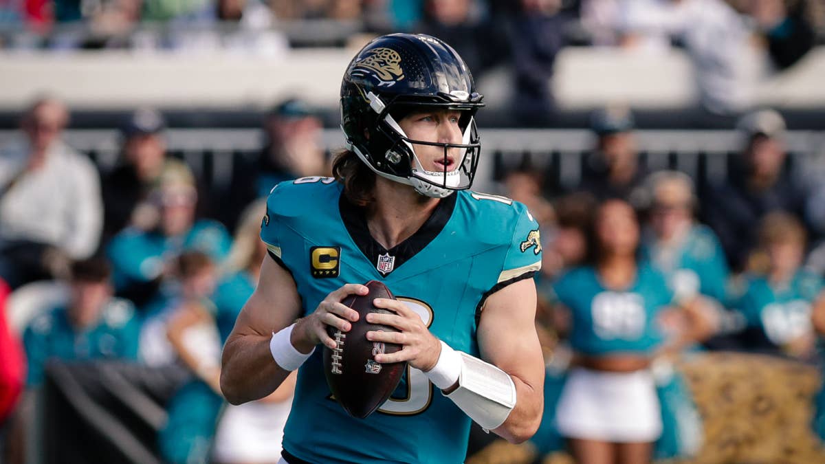 Trevor Lawrence vs. Texans Week 6: Four Expectations for Jaguars QB