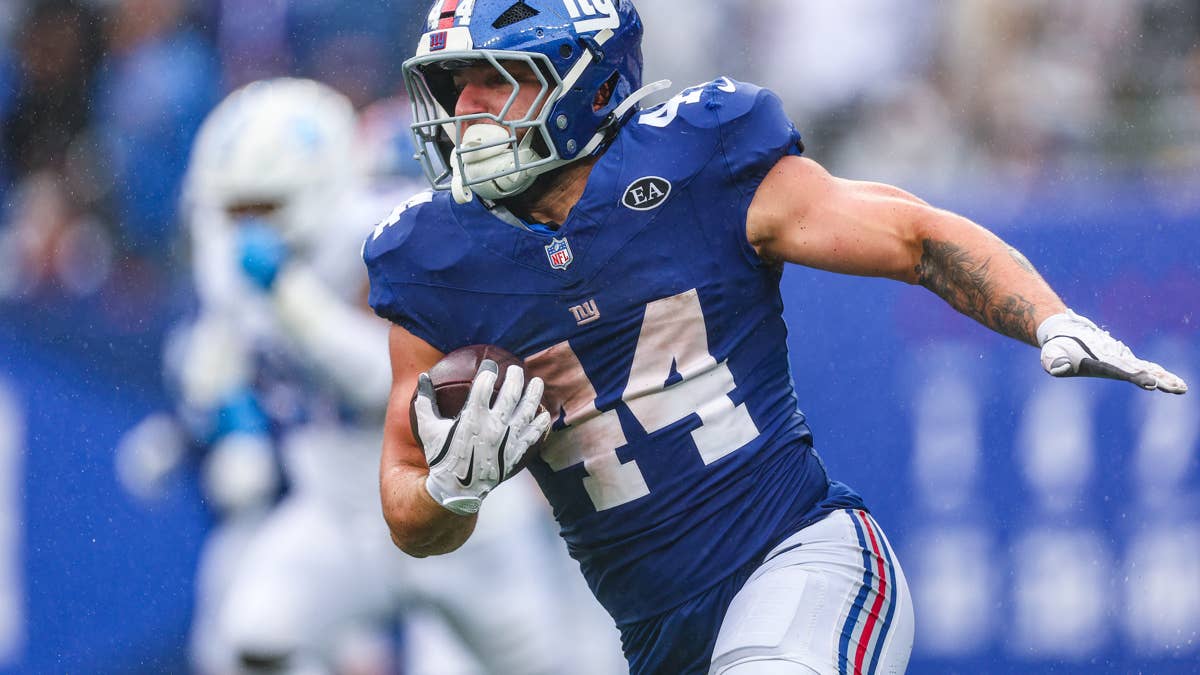 Week 6 Players I Love in Fantasy Football