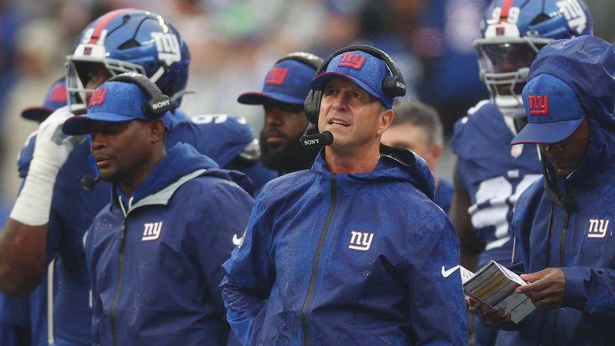 Should the Giants Be Buyers at the Trade Deadline?